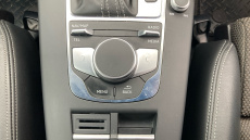 Audi A3 35 TFSI S Line 5dr S Tronic Petrol Hatchback